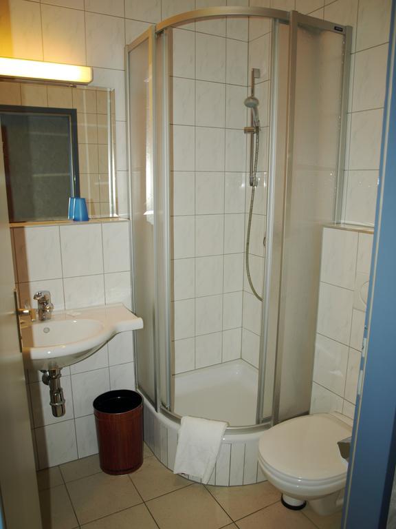 Hotel Stalehner Wina Ruang foto