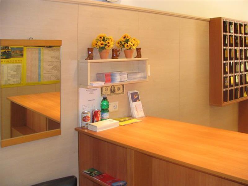Hotel Stalehner Wina Bagian luar foto